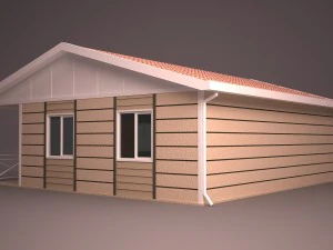 home collection 5 3D Model