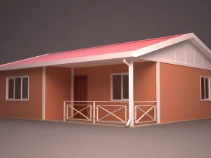 home collection 5 3D Model