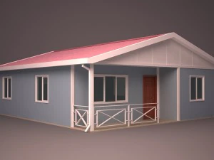 home collection 5 3D Model