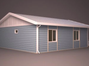 home collection 5 3D Model