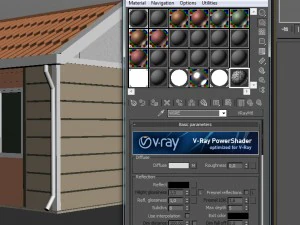 home 4 3D Model