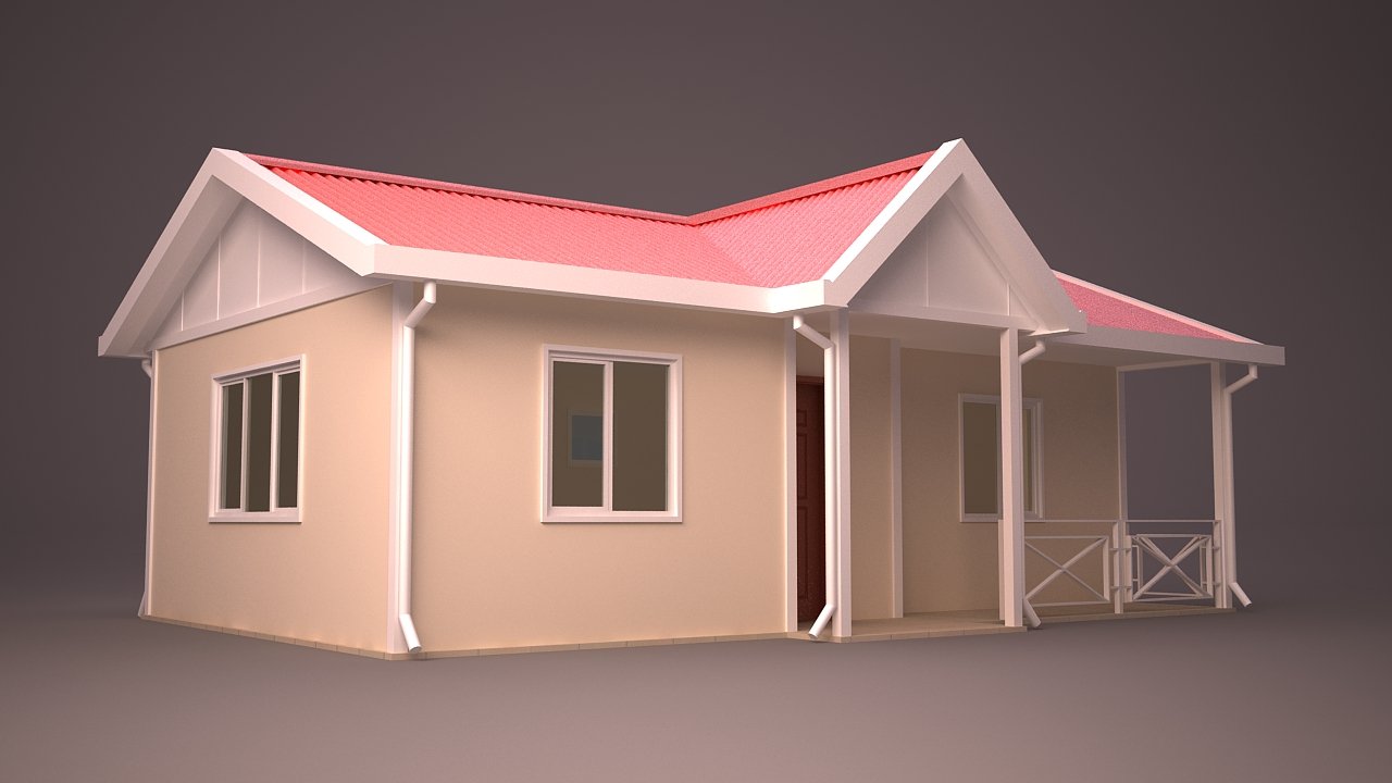 3d model home. Проекты одноэтажных жилых эллингов. Линия одноэтажных домов. Одноэтажный жилой дом #078-02. Одноэтажный жилой дом проект Екатеринбург.