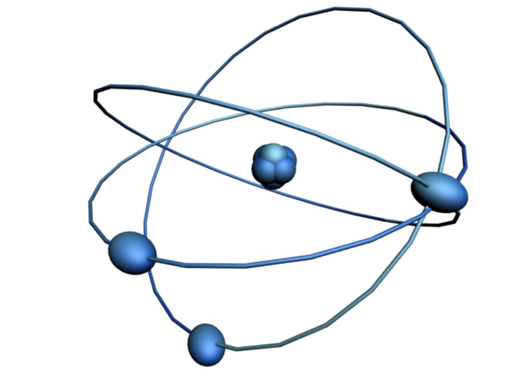 3д модель атома. 3d модель атома. Конструктор модель атома. Atom 3d model.