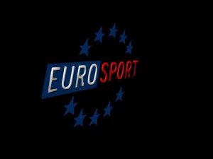 evrosport 3D Model