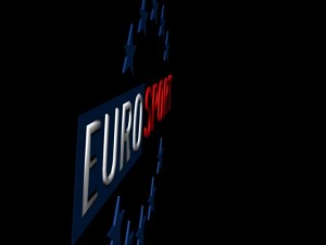 evrosport 3D Model