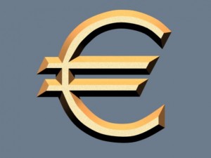 euro 3D Model