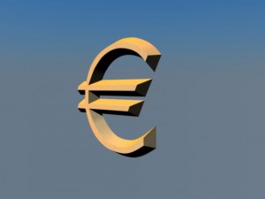 euro Model 3D