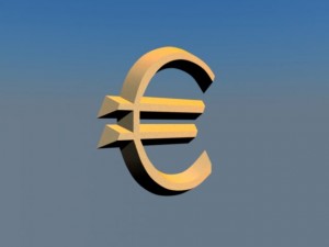 euro Model 3D
