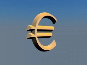 euro 3D Model