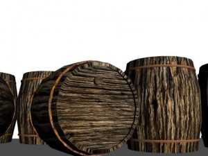 butts 3D Model