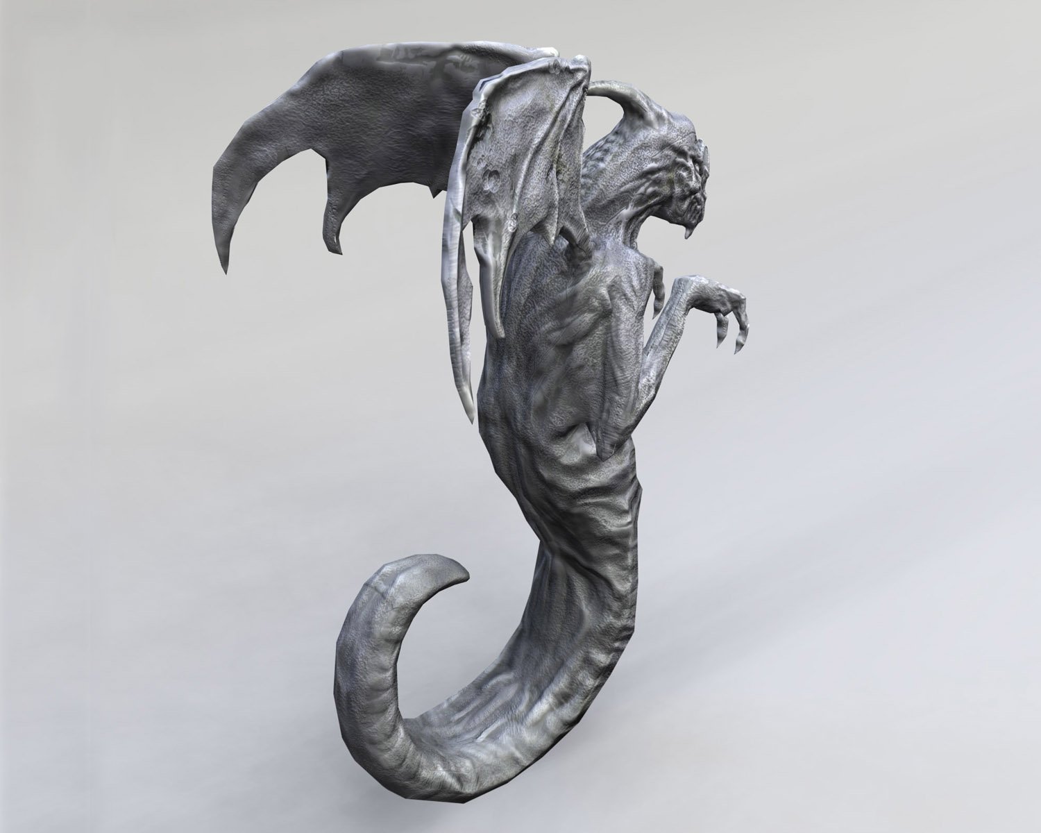 горгулья дракон. дракон горгулья. мифические существа из полимерной глины. светильник горгулья дракон. дракон горгулья.