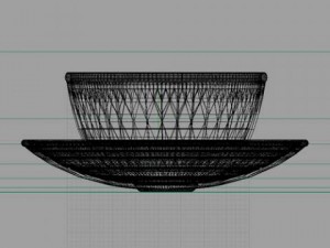 bowl 3D Model