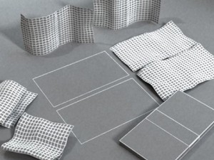 50 euro paper money Modello 3D
