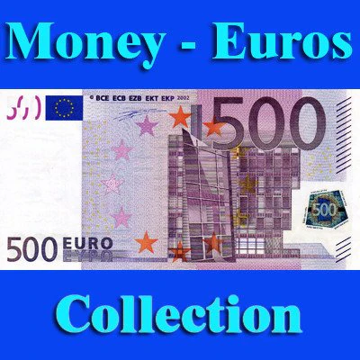 texture euro money collection CG Textures .c4d .max .obj .3ds .fbx .stl .blend 