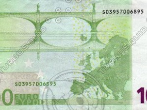 texture euro money collection CG Textures