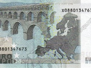 texture euro money collection CG Textures