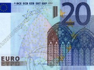 texture euro money collection CG Textures