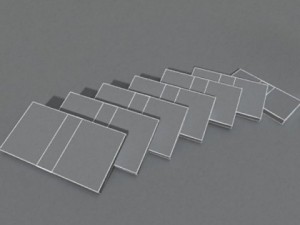 european paper money collection 3D 模型