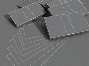 european paper money collection 3D 模型