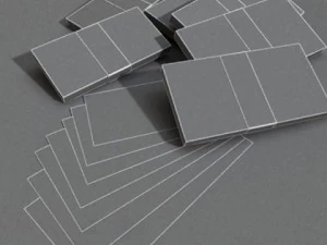 european paper money collection 3D Model