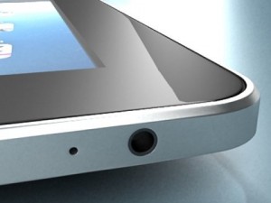 realistic apple ipad high detail 3D 模型
