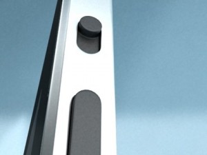 realistic apple ipad high detail 3D 模型
