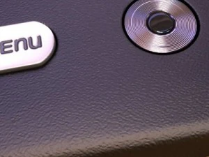 htc desire photorealistic high detail 3D Model