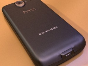 htc desire photorealistic high detail Modelo 3D