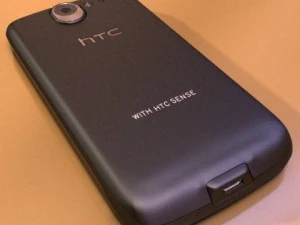 htc desire photorealistic high detail 3D Model