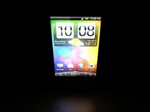 htc desire photorealistic high detail 3D Model