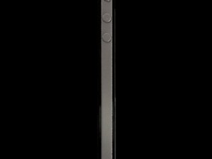 apple iphone 4 high detail realistic 3Dモデル
