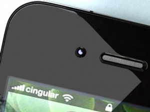 apple iphone 4 high detail realistic 3Dモデル