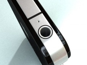 apple iphone 4 high detail realistic 3Dモデル