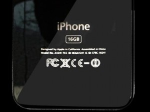apple iphone 4 high detail realistic 3Dモデル