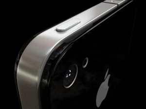 apple iphone 4 high detail realistic 3Dモデル