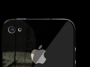 apple iphone 4 high detail realistic 3Dモデル