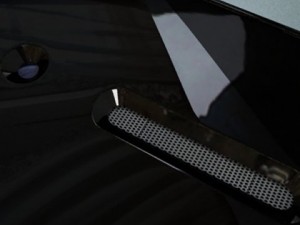 apple iphone 4 high detail realistic 3Dモデル