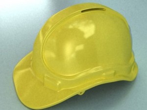 safety helmet 3D मॉडल