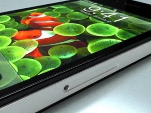 apple iphone 4 ipad alto detalhe realista Modelo 3D