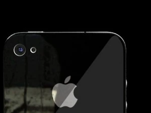 apple iphone 4 ipad alto detalhe realista Modelo 3D
