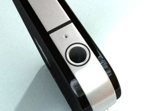 apple iphone 4 ipad alto detalhe realista Modelo 3D