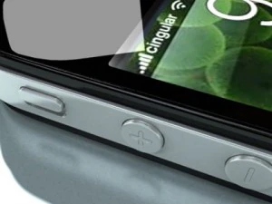 apple iphone 4 ipad alto detalhe realista Modelo 3D