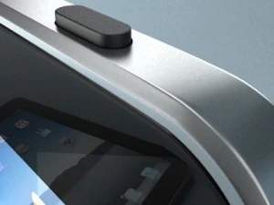 apple iphone 4 ipad alto detalhe realista Modelo 3D