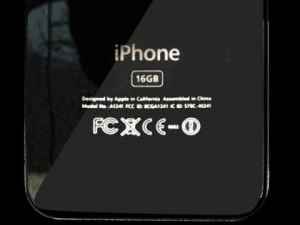 apple iphone 4 ipad alto detalhe realista Modelo 3D