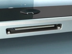 apple iphone 4 ipad alto detalhe realista Modelo 3D