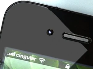 apple iphone 4 ipad alto detalhe realista Modelo 3D