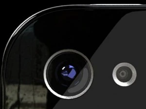 apple iphone 4 ipad alto detalhe realista Modelo 3D