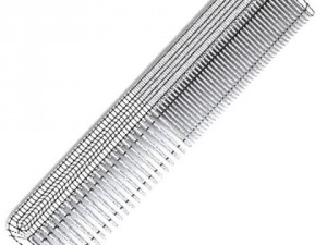 black comb high detail realistic Modelo 3D