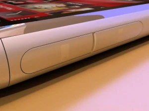 nokia n 8 high detail 3D Model