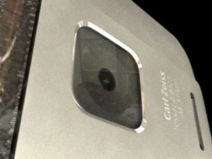 nokia n 8 high detail 3D Model